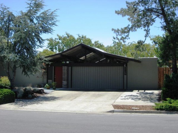 Eichler